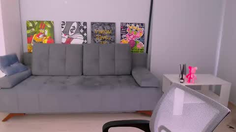 Patricia online show from March 1, 2026, 11:01 am