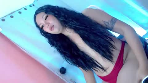 Snapshot of queenofthesouth1 chatting on February 5, 2025, 11:23 am QUEEN online show from February 5, 2025, 11:23 am