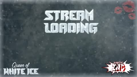 Ice Queen Jayla online show from November 20, 2025, 3:28 am