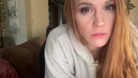 Bree online show from March 12, 2026, 8:04 pm