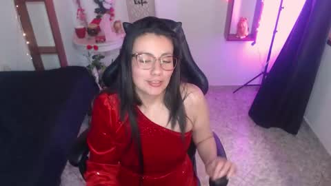 queenrose94 online show from March 7, 2026, 4:37 pm