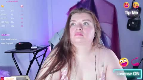 Samantha online show from November 13, 2025, 1:48 am