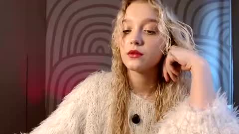Serena XoXo online show from June 14, 2026, 2:30 pm
