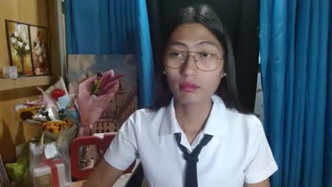 Snapshot of queensteffi chatting on December 7, 2024, 8:16 pm queensteffi online show from December 7, 2024, 8:16 pm