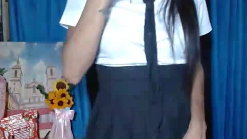 Snapshot of queensteffi chatting on December 22, 2024, 2:49 pm queensteffi online show from December 22, 2024, 2:49 pm