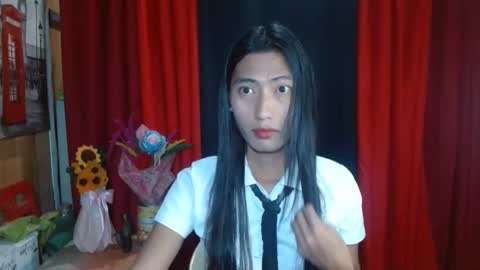 Snapshot of queensteffi chatting on February 16, 2025, 2:43 pm queensteffi online show from February 16, 2025, 2:43 pm