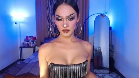Snapshot of queenvalentinats chatting on December 28, 2024, 8:48 am ValentinaMoone online show from December 28, 2024, 8:48 am