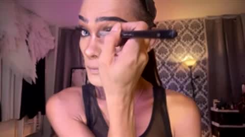 ValentinaMoone online show from June 8, 2026, 5:24 pm