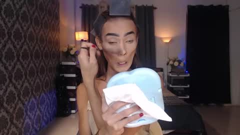 Snapshot of queenvalentinats chatting on June 26, 2026, 10:08 am ValentinaMoone online show from June 26, 2026, 10:08 am