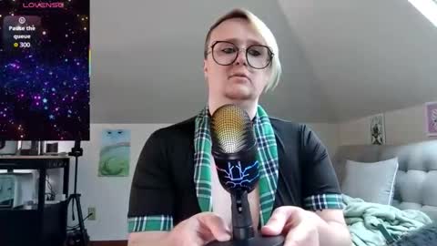 queerlyjaz online show from May 2, 2026, 6:13 pm