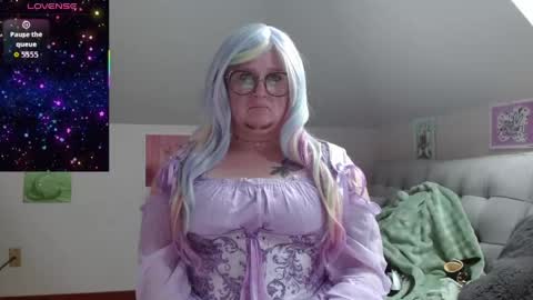 queerlyjaz online show from May 24, 2026, 5:18 pm