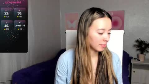 Anna online show from November 24, 2025, 6:13 am