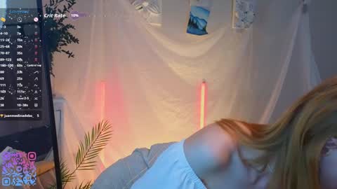 Snapshot of quennacindy chatting on September 16, 2025, 1:50 am Teri My favorite vibes 77 101 222 666 online show from September 16, 2025, 1:50 am