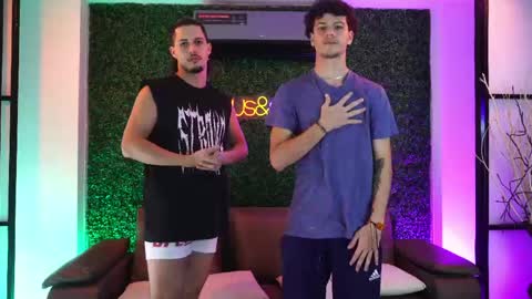 querhyussavagestuds online show from May 2, 2026, 8:25 pm