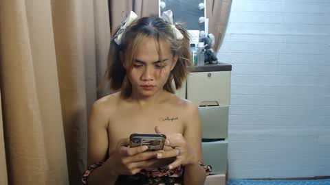 eva porada online show from March 6, 2025, 2:08 pm