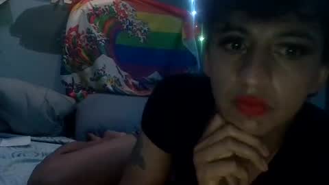 Mia online show from July 6, 2026, 12:13 pm