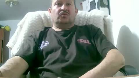 Don Ramon online show from October 18, 2025, 2:03 am