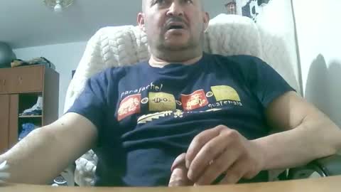 Snapshot of querubinrebelde chatting on February 2, 2026, 12:09 am Don Ramon online show from February 2, 2026, 12:09 am