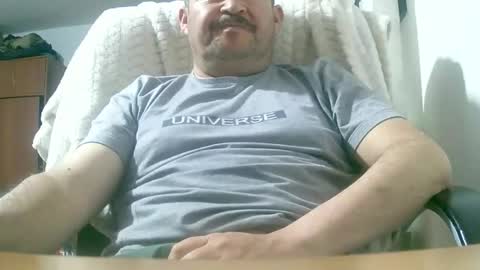 Snapshot of querubinrebelde chatting on February 10, 2026, 12:48 am Don Ramon online show from February 10, 2026, 12:48 am