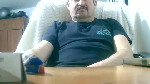 Snapshot of querubinrebelde chatting on February 25, 2026, 1:37 am Don Ramon online show from February 25, 2026, 1:37 am