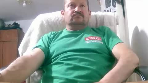 Snapshot of querubinrebelde chatting on March 2, 2026, 12:13 am Don Ramon online show from March 2, 2026, 12:13 am