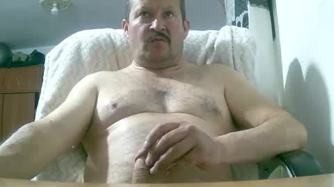 Snapshot of querubinrebelde chatting on March 6, 2026, 1:02 am Don Ramon online show from March 6, 2026, 1:02 am