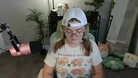 Bri online show from November 27, 2025, 4:03 am