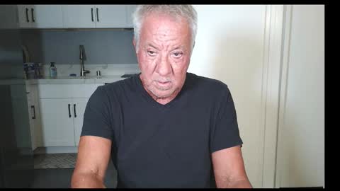 Jim online show from October 10, 2025, 2:43 am