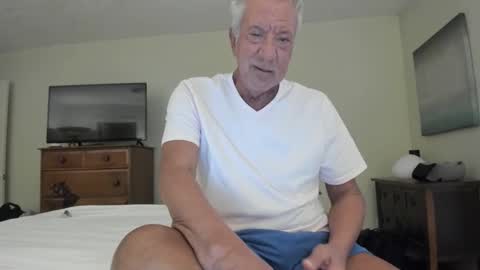 Jim online show from January 10, 2026, 5:15 pm