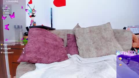 Quimera online show from February 16, 2025, 2:10 pm