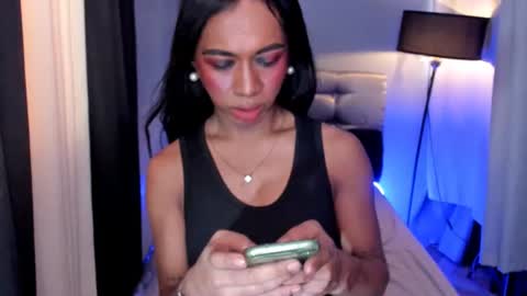 quinn_octavia online show from July 7, 2026, 6:58 am