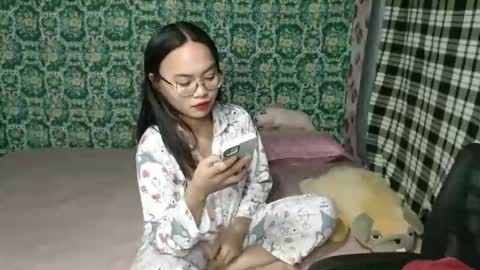 Quinne online show from December 16, 2025, 6:18 am