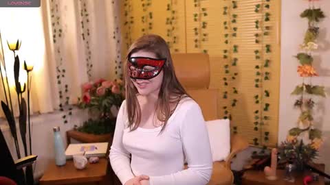 QuinnMonroe online show from January 5, 2026, 5:27 pm