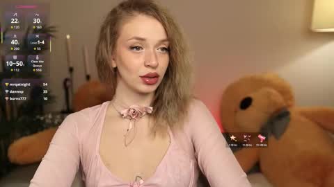 Nova Hollis online show from January 11, 2026, 4:50 am