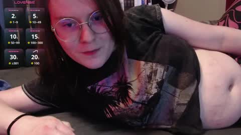 R0seWithThorns online show from May 30, 2026, 12:08 am