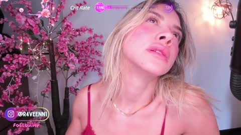 Snapshot of r4veenn chatting on December 22, 2024, 2:49 pm RACHEL BLAKE online show from December 22, 2024, 2:49 pm