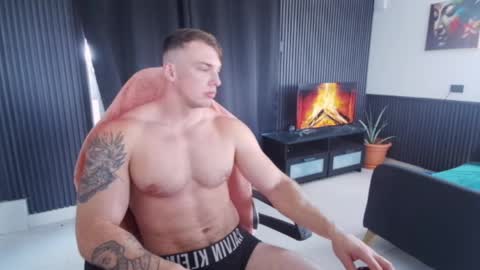 Dmitry online show from May 29, 2026, 3:43 pm