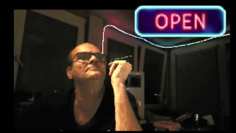 dj mike online show from October 14, 2025, 8:42 pm