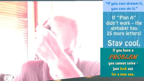 Snapshot of r_2d2_ chatting on April 7, 2026, 7:20 am dj mike online show from April 7, 2026, 7:20 am