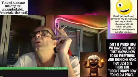 dj mike online show from June 30, 2026, 7:26 pm