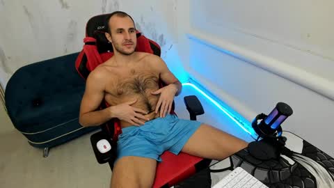 Nikita online show from December 11, 2024, 8:18 pm