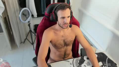 Nikita online show from September 15, 2025, 11:32 am