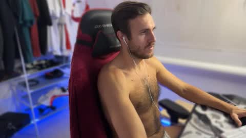 Nikita online show from October 14, 2025, 5:36 pm