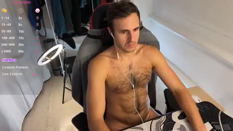 Nikita online show from October 17, 2025, 9:28 pm