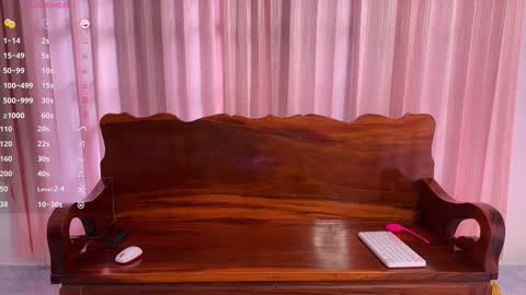 Nikita online show from November 21, 2025, 8:13 am