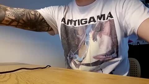 rabarbarowesombrero online show from December 5, 2025, 10:13 am