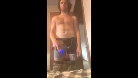 rabbi_poolnoodle online show from January 9, 2026, 9:38 pm