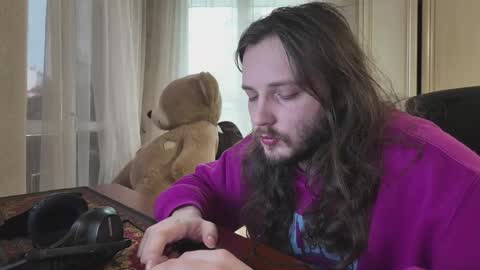 rabbitboyy online show from December 14, 2025, 12:21 pm