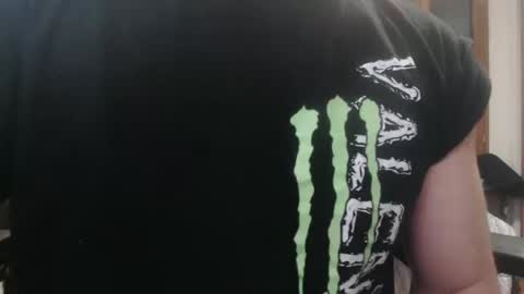 Snapshot of raccon68 chatting on January 13, 2025, 8:48 pm Raccoon68 online show from January 13, 2025, 8:48 pm