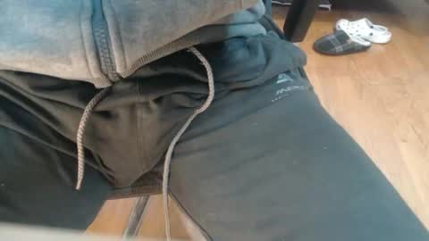 Snapshot of raccon68 chatting on January 18, 2025, 11:11 pm Raccoon68 online show from January 18, 2025, 11:11 pm